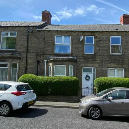 Buy this 3 bed townhouse on Accept Care in Station Road, Tanfield Lea