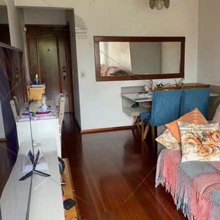 Buy this 3 bed apartment on Rua Emilio Barbosa in Vila Prudente, São Paulo - SP