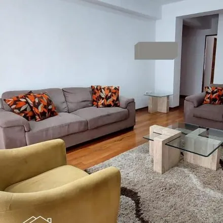 Buy this 3 bed apartment on Avenida las Palmas in CondominioPalmeras del golf 1ra etapa, 13009