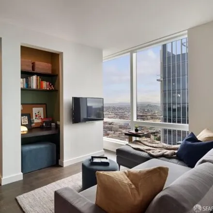 Image 5 - The Avery, 488 Folsom Street, San Francisco, CA 94105, USA - Condo for sale