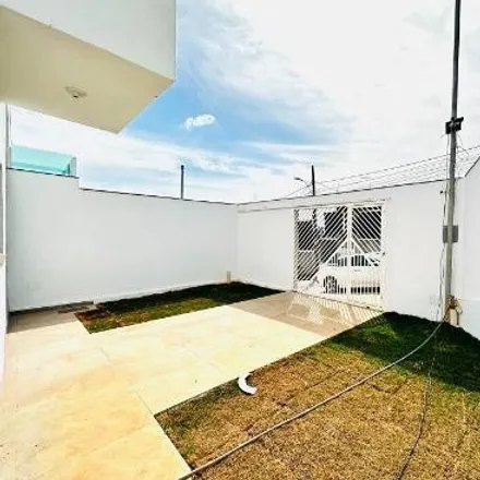 Image 1 - Rua Serra dos Lírios, Vespasiano - MG, 33202-690, Brazil - House for sale