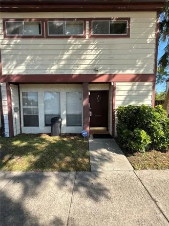 Buy this 2 bed townhouse on 1814 Warringwood Drive in Orange County, FL 32839