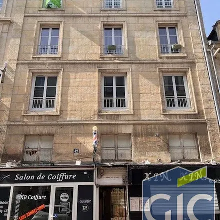 Image 2 - 7 Impasse des Marguerites, 14000 Caen, France - Apartment for rent
