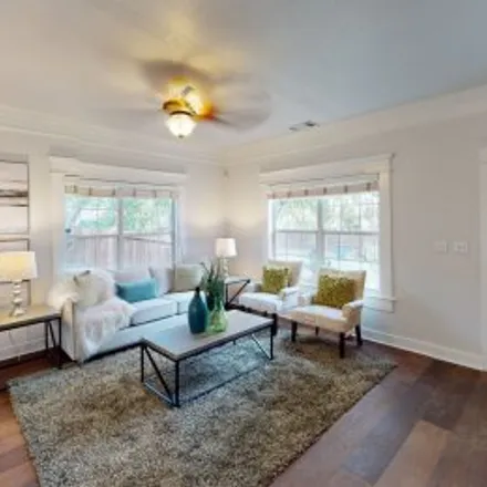 Rent this 3 bed apartment on 1117 Algarita Avenue in Travis Heights, Austin