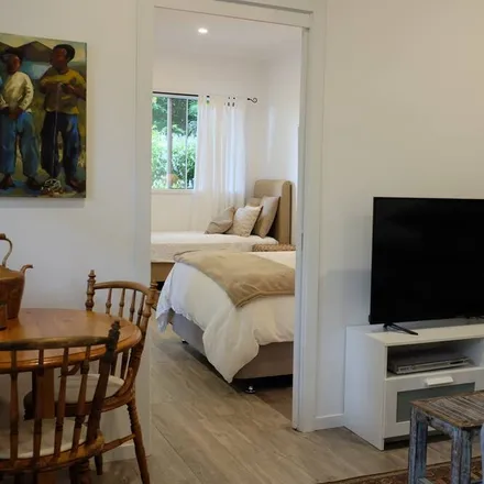 Rent this 1 bed apartment on Binna Burra NSW 2479