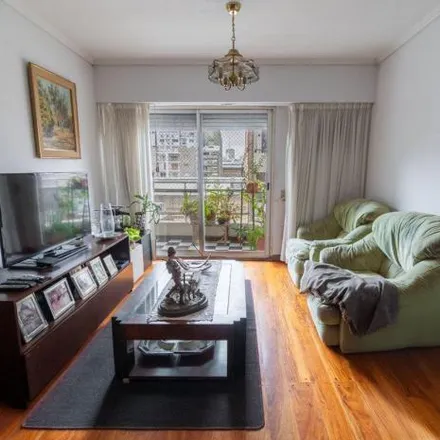 Buy this 2 bed apartment on Italia 376 in Rosario Centro, Rosario