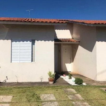Buy this 2 bed house on Rua Adolfo Alves de Queiroz in Vila Melhado, Araraquara - SP
