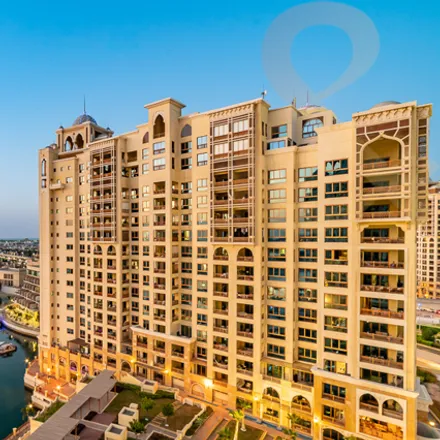 Rent this 2 bed townhouse on unnamed road in Palm Jumeirah, Dubai