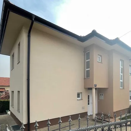 Buy this 6 bed house on Zagreb in City of Zagreb, Croatia