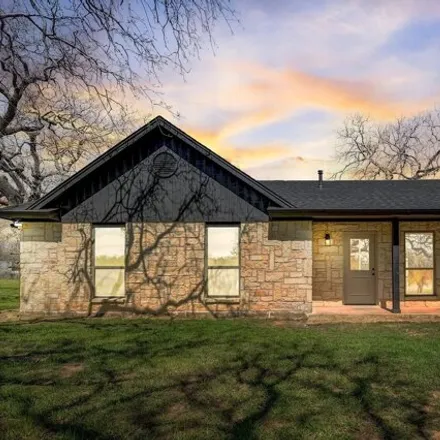 Buy this 3 bed house on 498 Ash Terrace in Springtown, Parker County