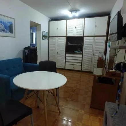 Buy this 1 bed apartment on Hipólito Yrigoyen 2787 in Balvanera, 1083 Buenos Aires