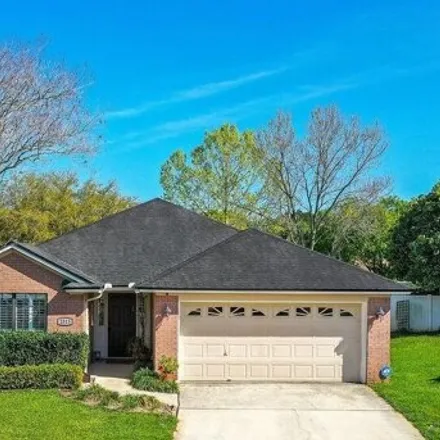 Buy this 4 bed house on 2513 Chestnut Springs Lane in Jacksonville, FL 32246