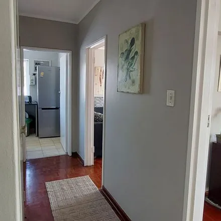 Image 1 - Jesmond Road, Cape Town Ward 58, Cape Town, 7708, South Africa - Apartment for rent