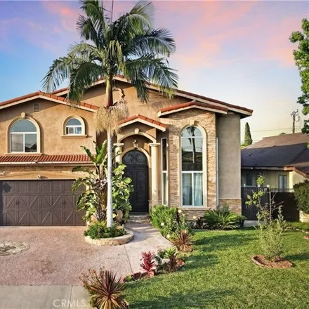 Buy this 6 bed house on 8373 Gainford Street in Downey, CA 90240