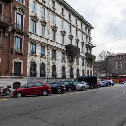 Image 9 - Via Antonio Beretta, 3, 20121 Milan MI, Italy - Apartment for rent