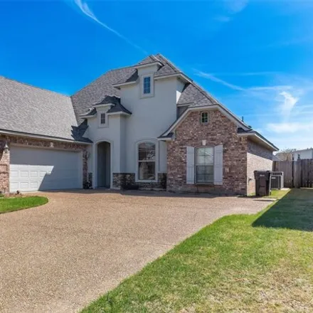 Buy this 4 bed house on 527 Chinqupin Drive in Bossier Parish, LA 71111