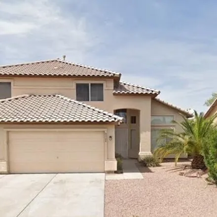 Rent this 5 bed house on 5326 West Taro Lane in Glendale, AZ 85308