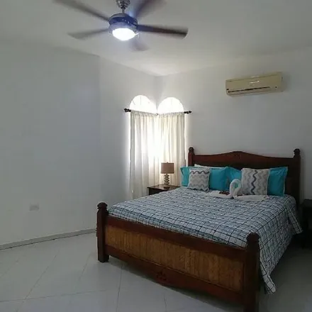 Rent this 6 bed house on Universidad Autónoma de Santo Domingo - Puerto Plata in Navarrete - Pto. Plata, Cofresí