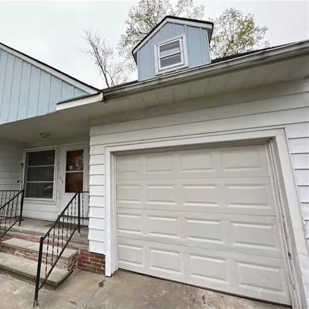 Rent this 3 bed house on 4104 Princeton Boulevard in South Euclid, OH 44121
