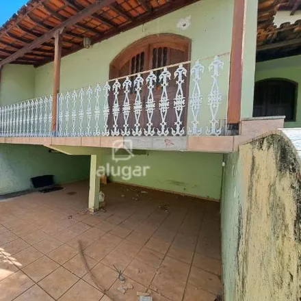 Rent this 5 bed house on Rua Ariosto Guarinello in Cidade Santa Maria, Montes Claros - MG