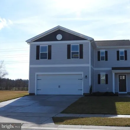 Rent this 4 bed house on Terrapin Circle in Cambridge, MD 21613