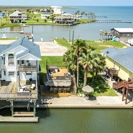 Image 2 - 3746 Tidewater Drive, Bay Harbor, Galveston, TX 77554, USA - House for sale