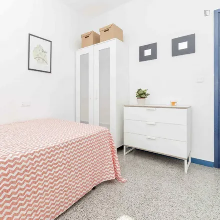 Image 3 - Passatge del Doctor Bartual Moret, 1, 46021 Valencia, Spain - Room for rent