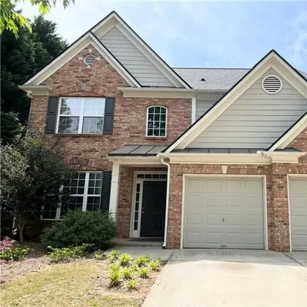 Rent this 5 bed house on 3884 Heritage Crest Parkway in Buford, GA 30519