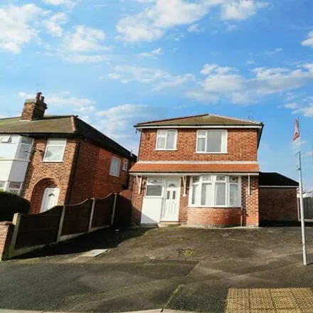 Image 1 - 136 Grassington Road, Nottingham, NG8 3PG, United Kingdom - House for rent