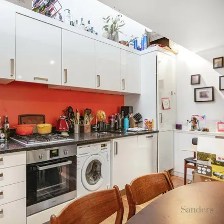 Image 8 - Ovanna Mews, De Beauvoir Town, London, N1 4DD, United Kingdom - Apartment for rent