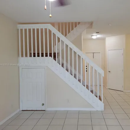 Image 9 - 3940 Northwest 90th Way, Sunrise, FL 33351, USA - Townhouse for rent