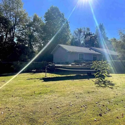 Buy this 3 bed house on 332 Stephanie Drive in Gassville, Baxter County