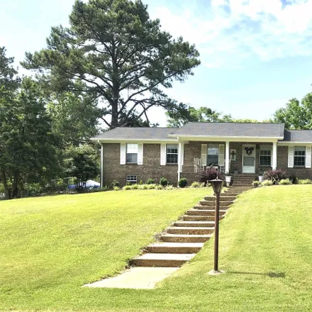 Buy this 4 bed house on 105 Windwood Lane in Clanton, Chilton County