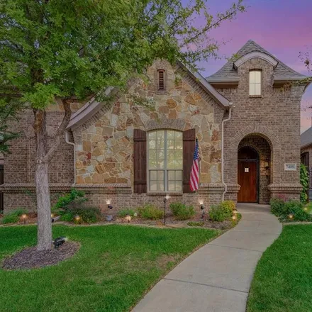 Buy this 4 bed house on Park Place Drive in North Richland Hills, TX 76182