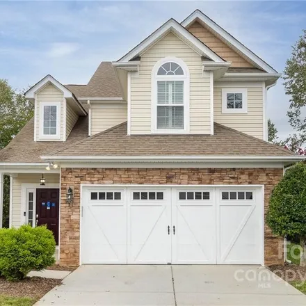 Buy this 4 bed house on 9701 Marquette Street Northwest in Concord, NC 28027