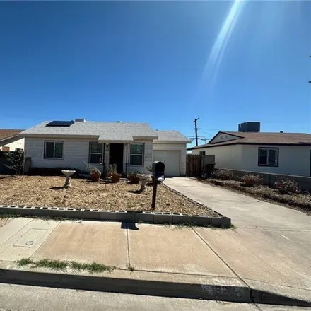 Rent this 2 bed house on 1852 Bearden Avenue in Henderson, NV 89011