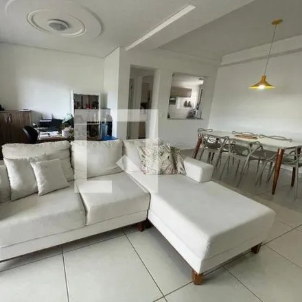 Rent this 3 bed apartment on Rua Anita Garibaldi in Vila Progresso, Jundiaí - SP