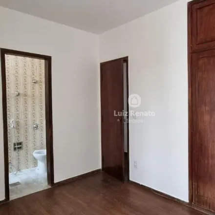 Rent this 3 bed apartment on Rua Odilon Braga in Anchieta, Belo Horizonte - MG