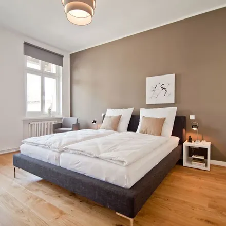Image 5 - Frankfurter Allee 23, 10247 Berlin, Germany - Apartment for rent