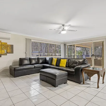 Rent this 6 bed apartment on Kingfisher Road in Greenbank QLD, Australia