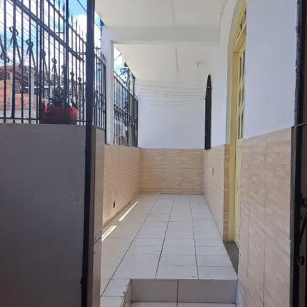 Buy this 3 bed house on Rua Teódulo de Albuquerque in COHAB, Salvador - BA