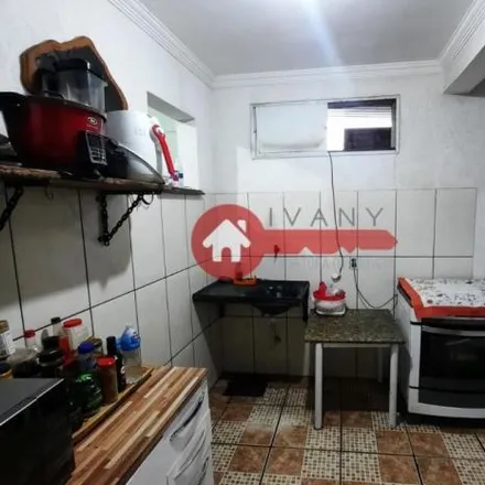 Buy this 2 bed house on Rua do Amapá in Regional Norte, Betim - MG