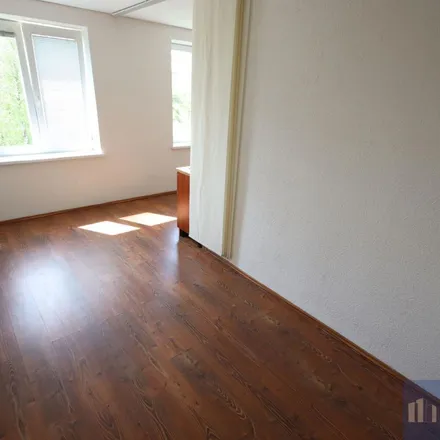 Rent this 2 bed apartment on Hradišťská 183/80 in 735 42 Hradiště pod Babí horou, Czechia