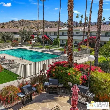 Buy this 2 bed condo on unnamed road in Palm Springs, CA 99262