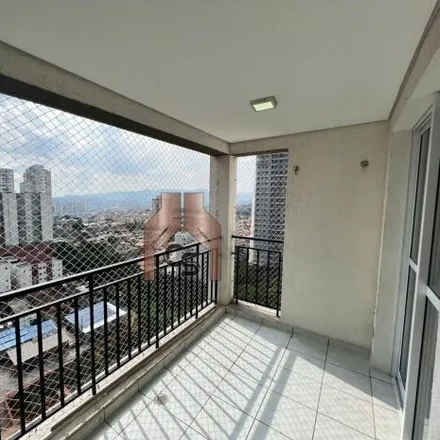Rent this 3 bed apartment on Rua Dona Tecla 607 in Picanço, Guarulhos - SP