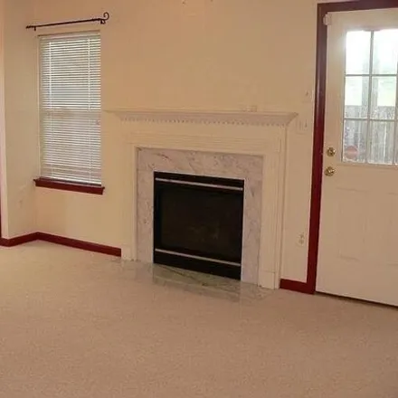 Image 8 - 216 Fountain Green Lane, Gaithersburg, MD 20878, USA - Townhouse for rent