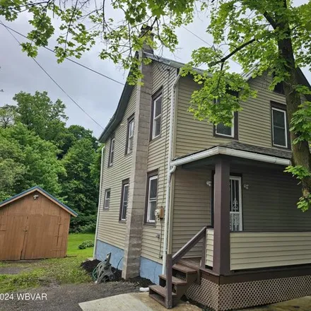 Buy this 3 bed house on 35 Brook Street in Montgomery, Lycoming County