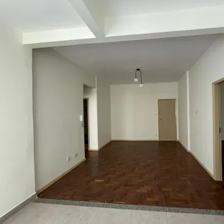 Buy this 2 bed apartment on Igreja de São Sebastião do Barro Preto in Rua Paracatu 460, Barro Preto