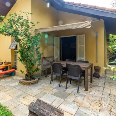 Buy this 3 bed house on Rua Vitorino de Carvalho in Vila Beatriz, São Paulo - SP