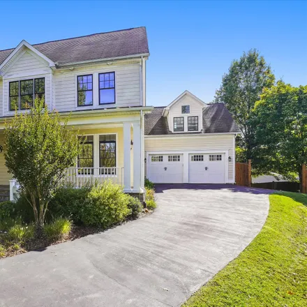 Buy this 6 bed house on 2208 Beacon Lane in Churchill, McLean